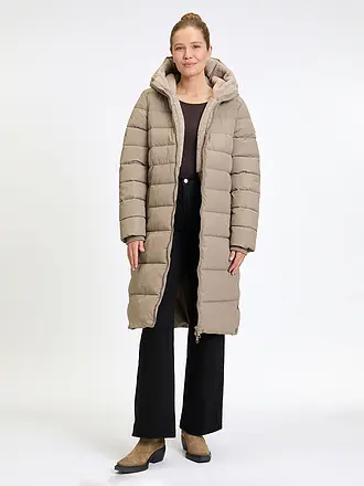 COVERED | Steppmantel AMY | 